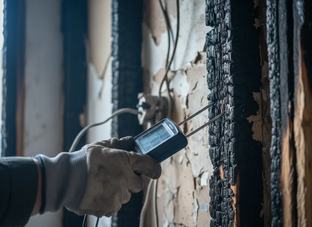 Fire Damage Restoration Hamill, SD FAQs